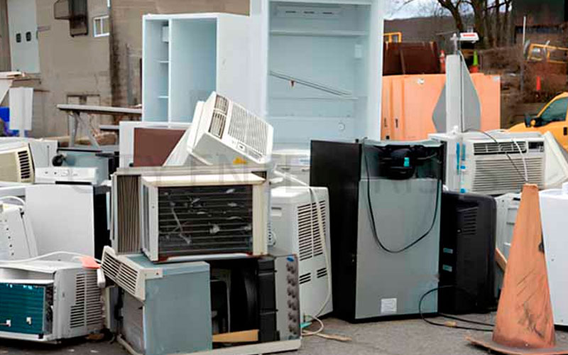 Domestic AC