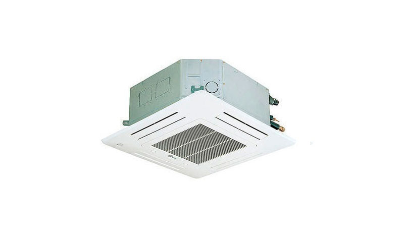 Commercial AC